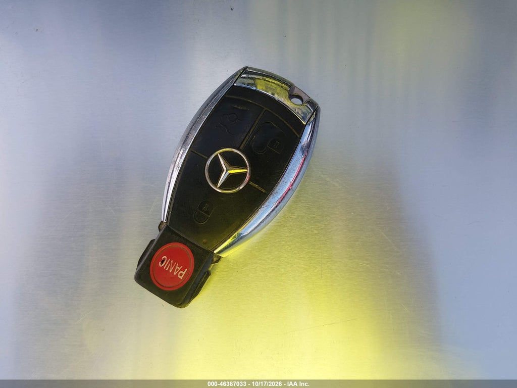 2008 Mercedes-Benz E 350 photo 11