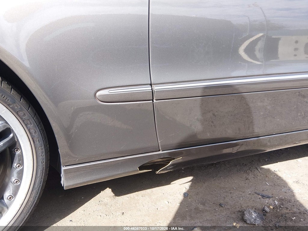 2008 Mercedes-Benz E 350 photo 6