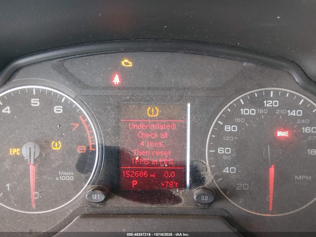2012 Audi Q5 2.0T Premium photo 7
