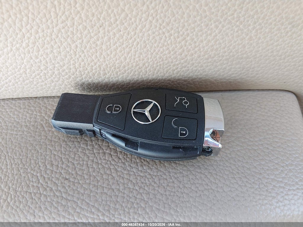 2007 Mercedes-Benz GL 450 4MATIC photo 11