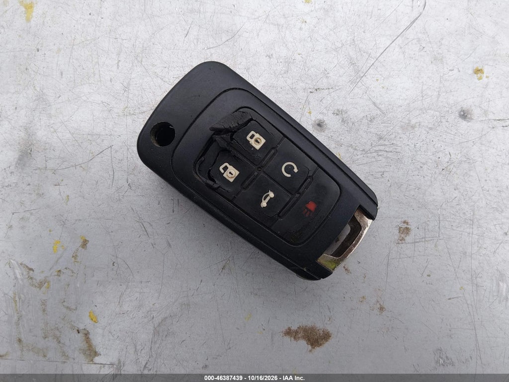 2010 Chevrolet Equinox LT photo 11