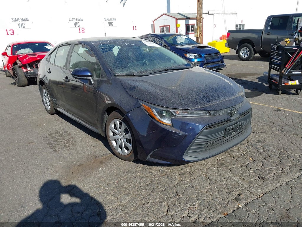 TOYOTA COROLLA 2023