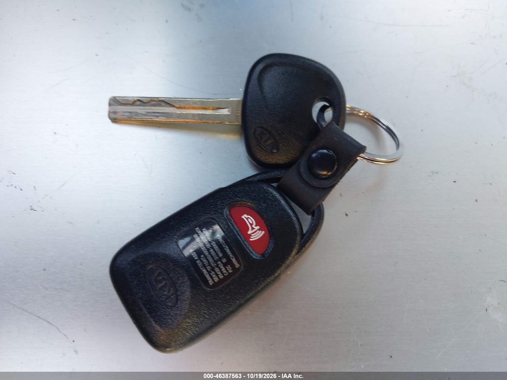 2013 Kia Optima LX photo 11