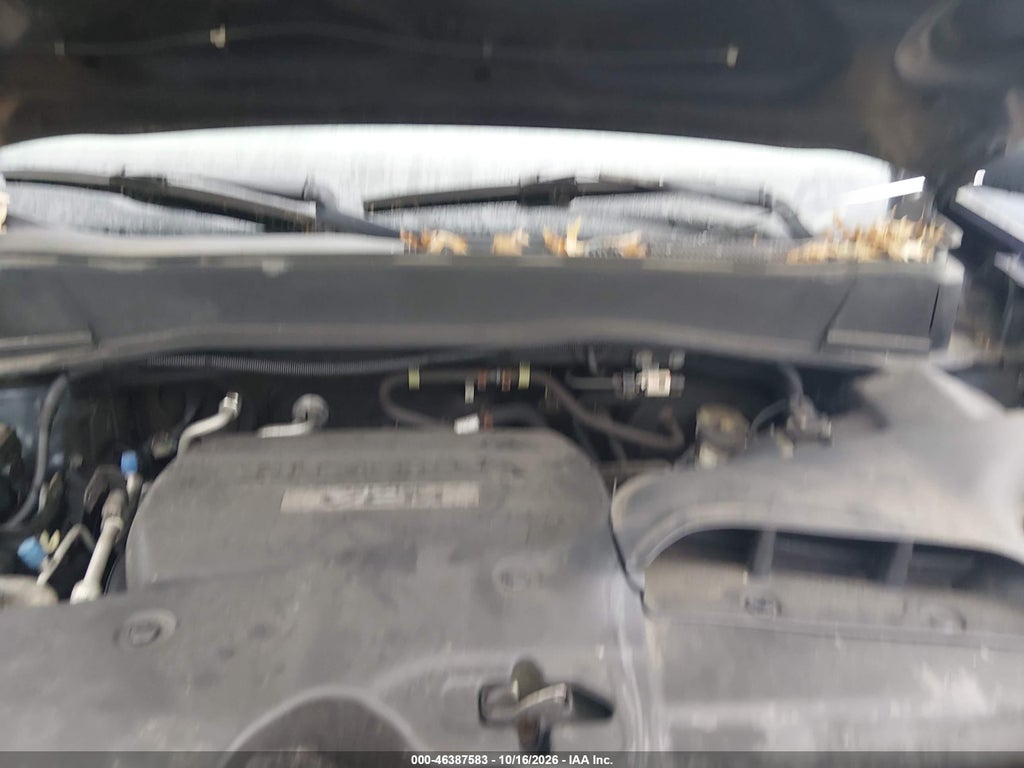 2010 Honda Pilot LX photo 10
