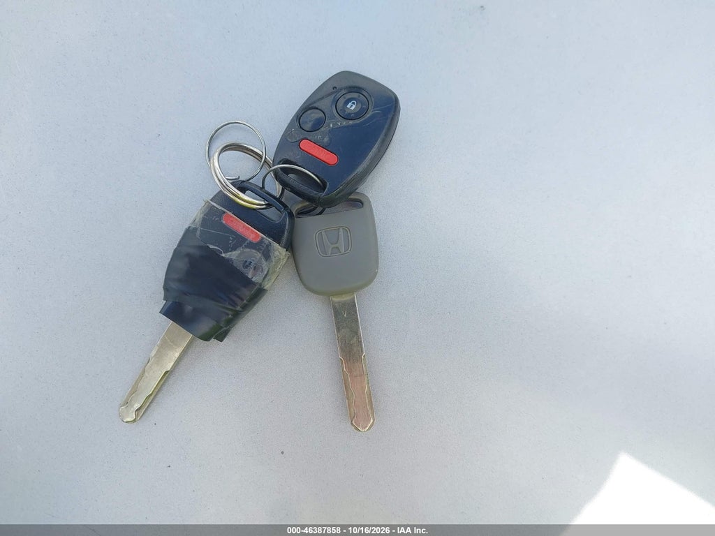 2009 Honda Civic LX photo 11