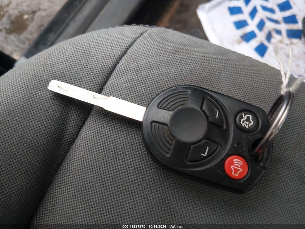 2015 Ford Escape SE photo 11