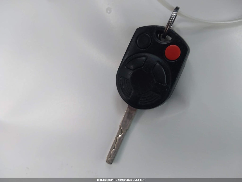 2013 Ford Focus SE photo 11