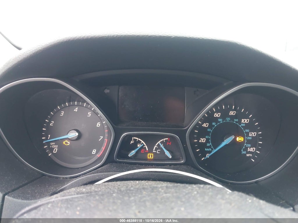 2013 Ford Focus SE photo 7