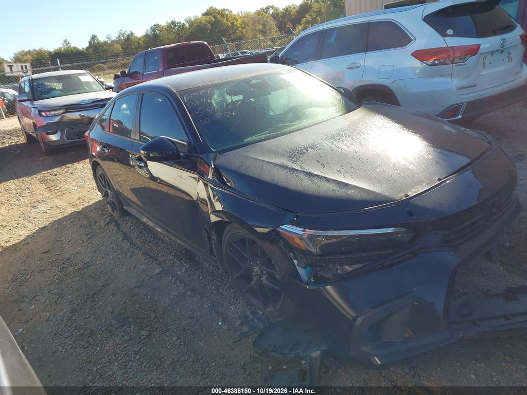 HONDA CIVIC 2023