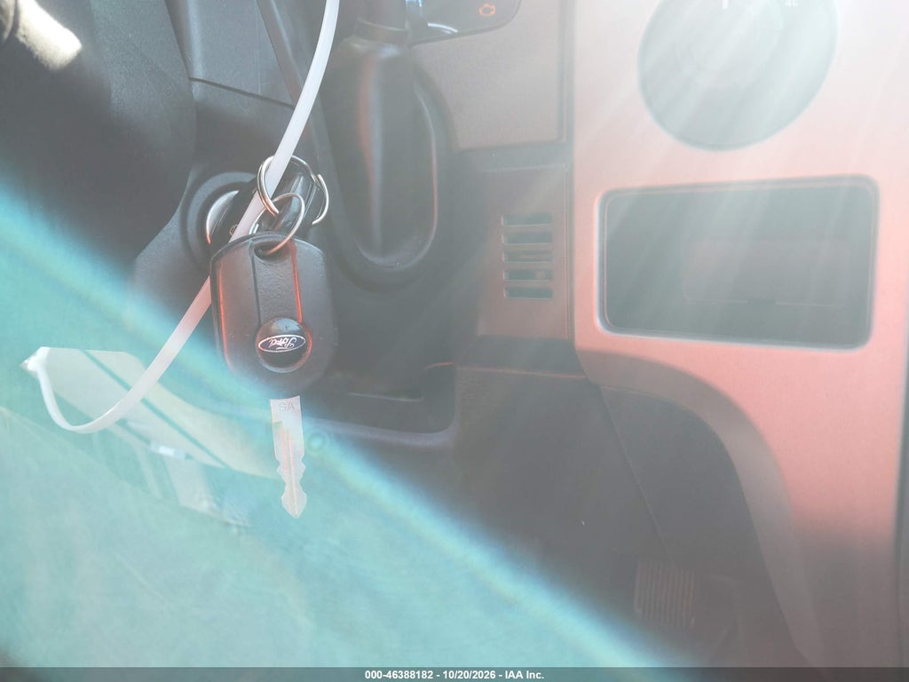 2011 Ford F-150 XLT photo 11