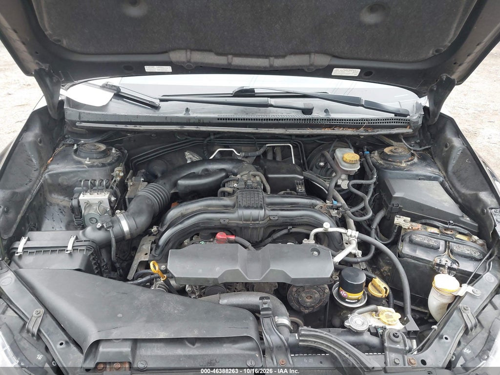 2015 Subaru XV Crosstrek 2.0I Limited photo 10