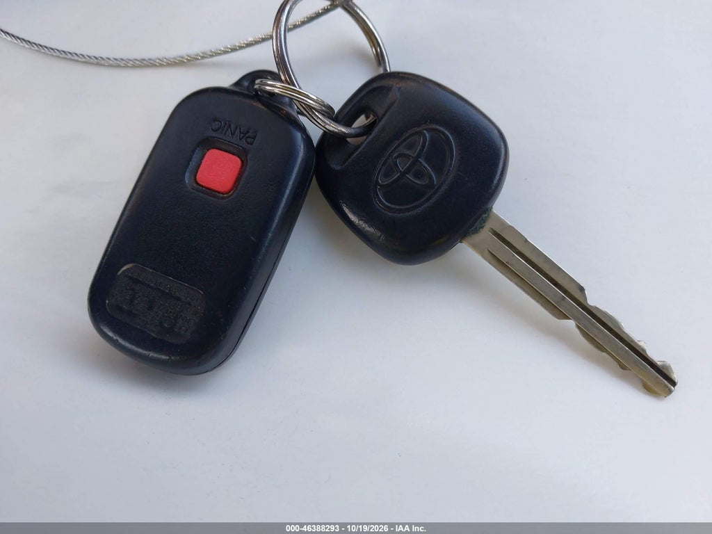 2007 Toyota Matrix photo 11