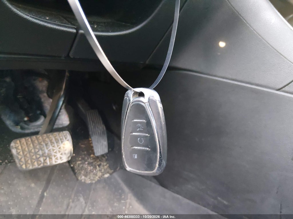 2018 Chevrolet Cruze LT Auto photo 11