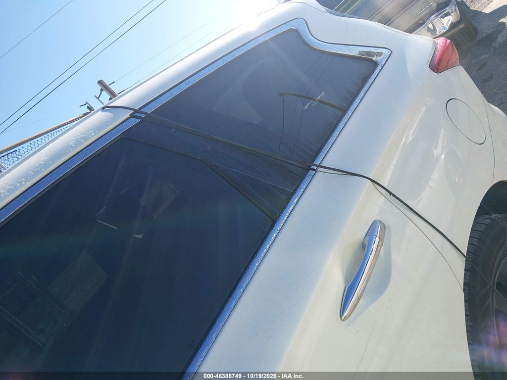 2015 Infiniti QX60 photo 6