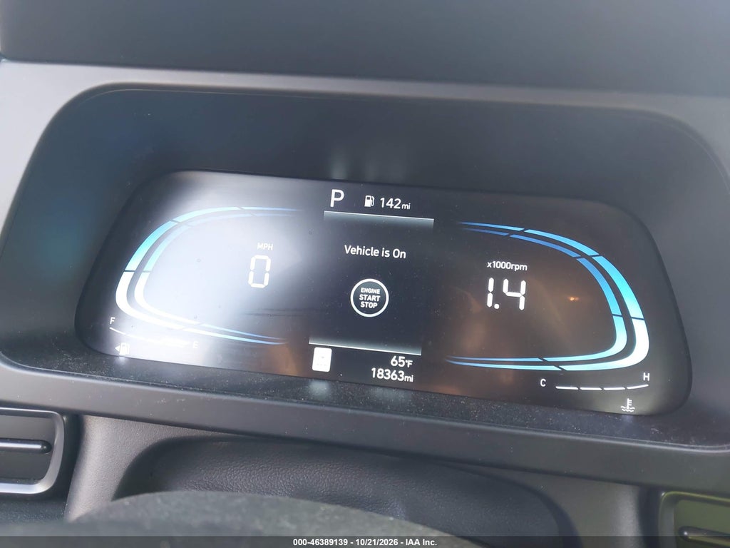 2026 Hyundai Elantra SEL Sport photo 7