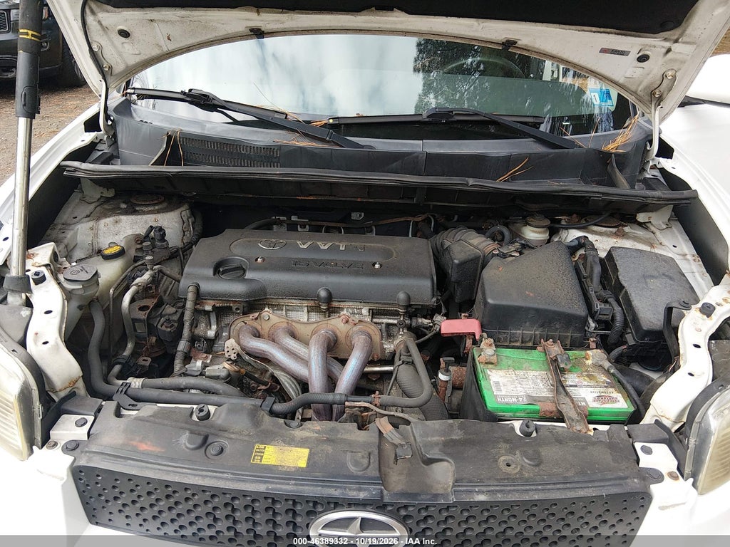 2009 Scion XB photo 10