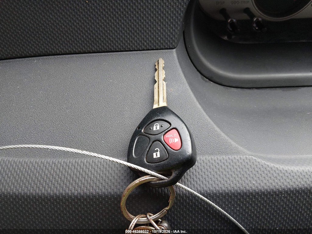 2009 Scion XB photo 11