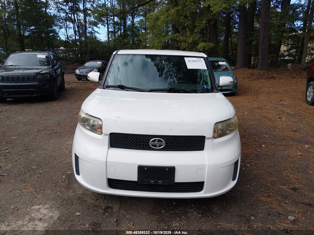 2009 Scion XB photo 6