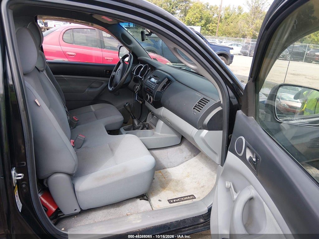 2009 Toyota Tacoma photo 5