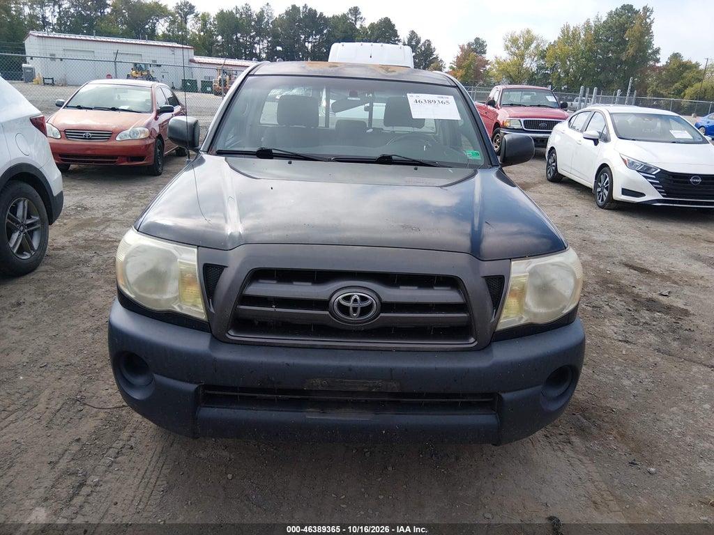 2009 Toyota Tacoma photo 6