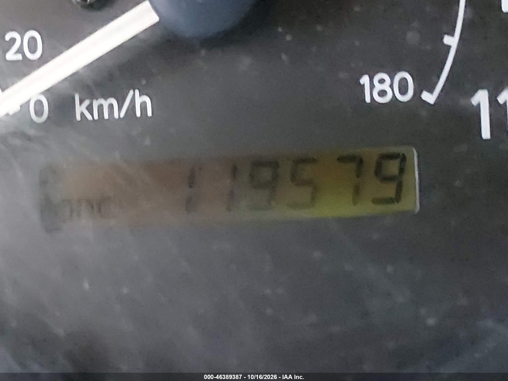1999 Toyota Corolla CE photo 7