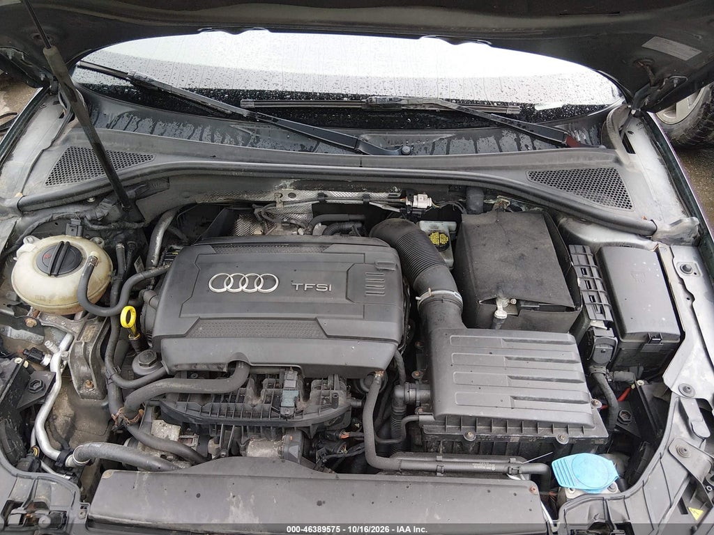 2016 Audi A3 2.0T Premium photo 10