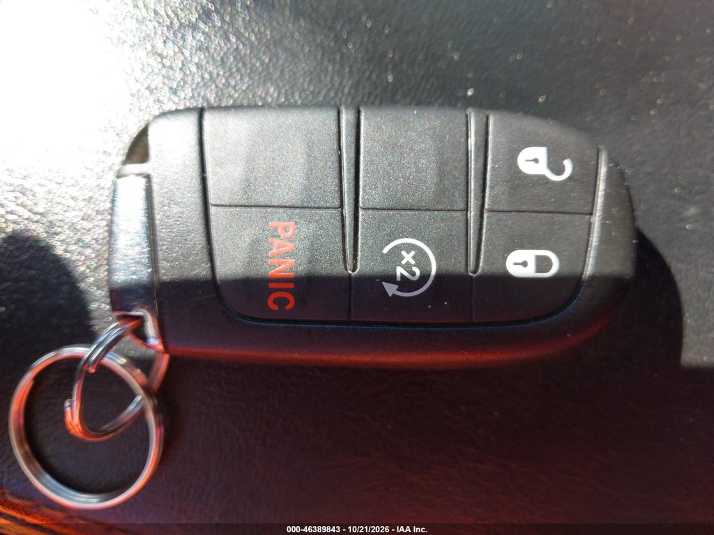 2019 Jeep Compass Sport 4X4 photo 11