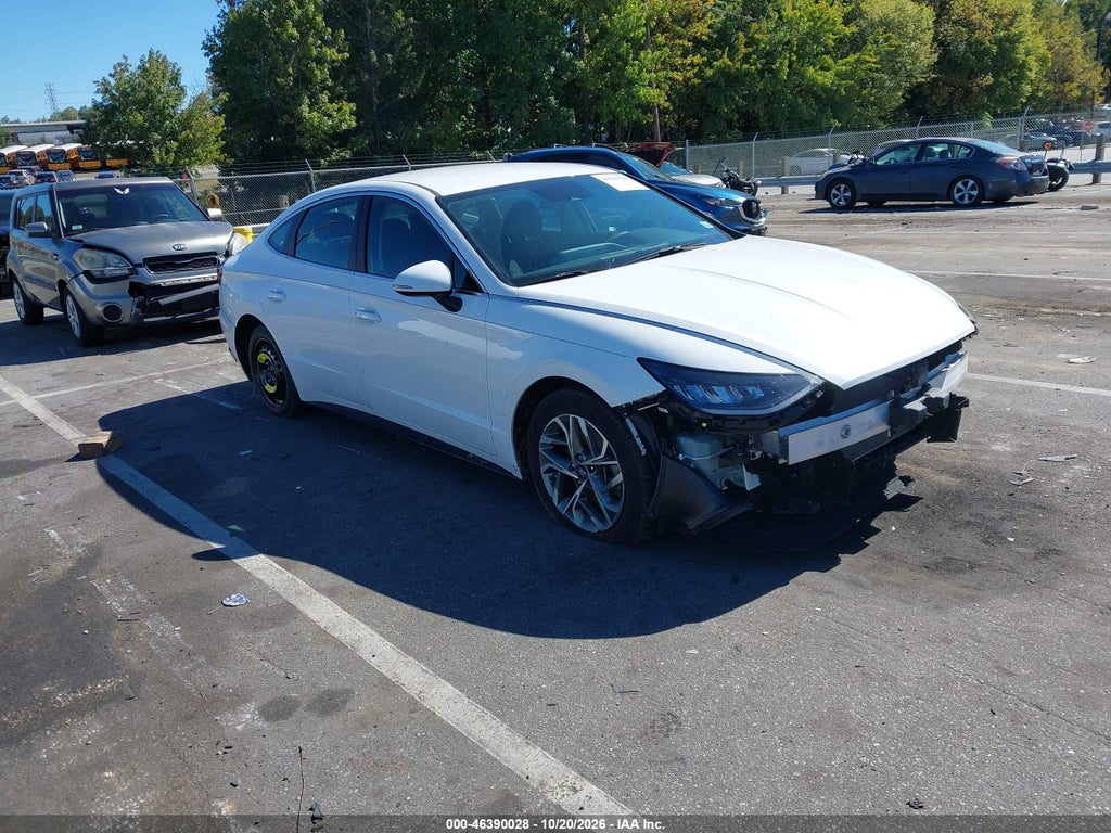 HYUNDAI SONATA 2023