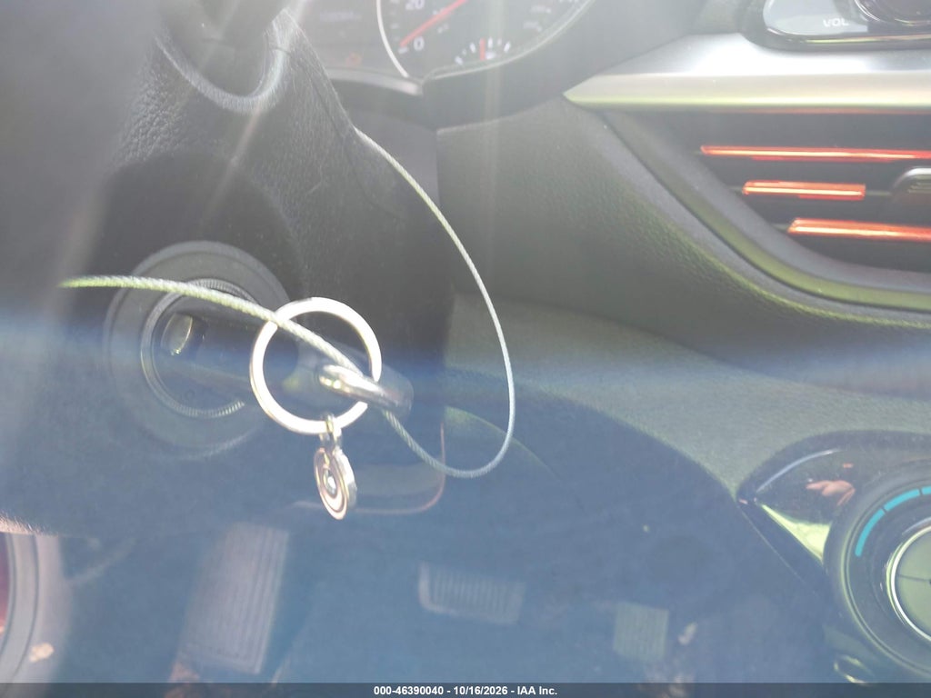 2019 Kia Forte LXS photo 11