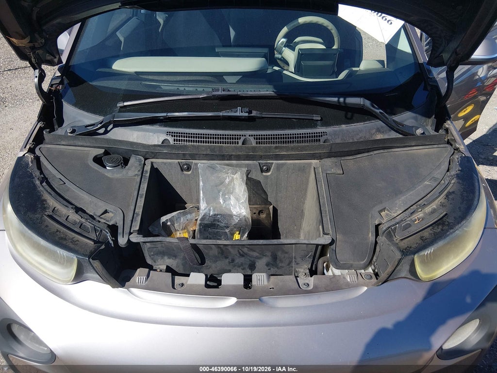 2014 BMW I3 photo 10
