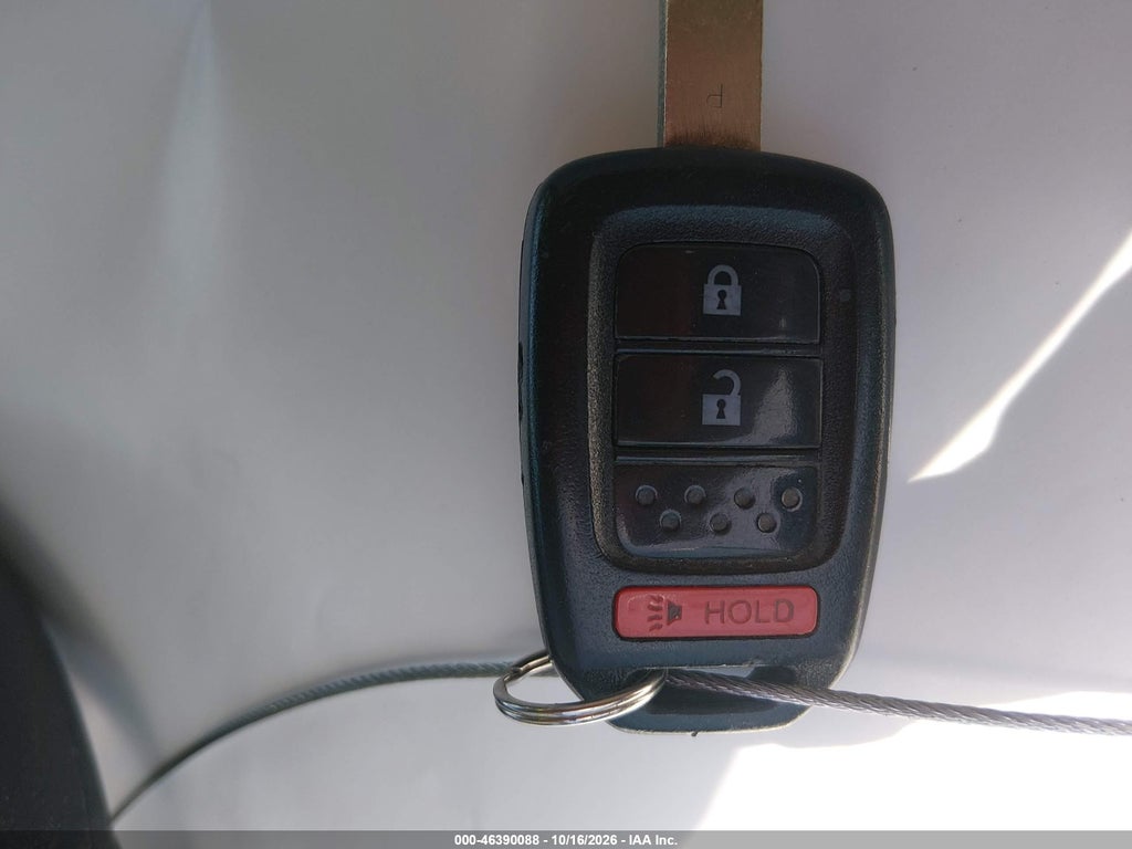 2014 Honda CR-V LX photo 11