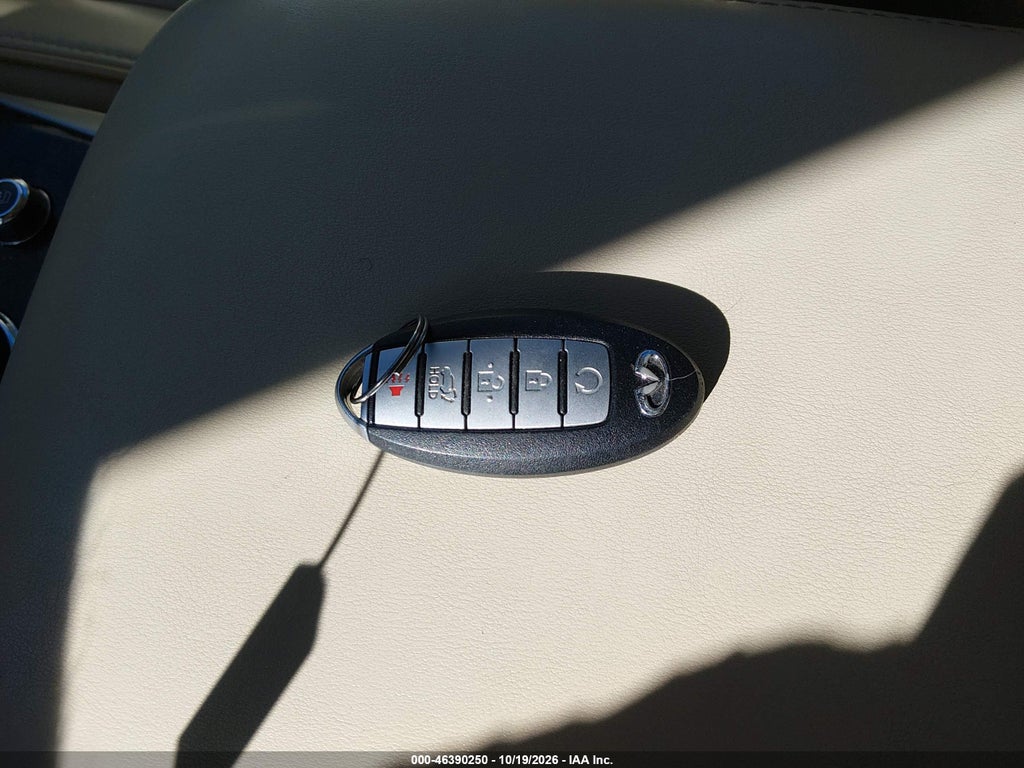 2013 Infiniti JX35 photo 11