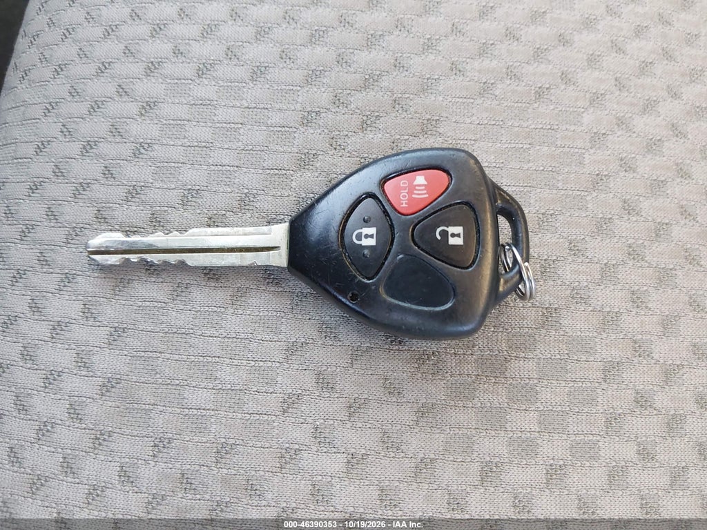 2008 Toyota RAV4 photo 11