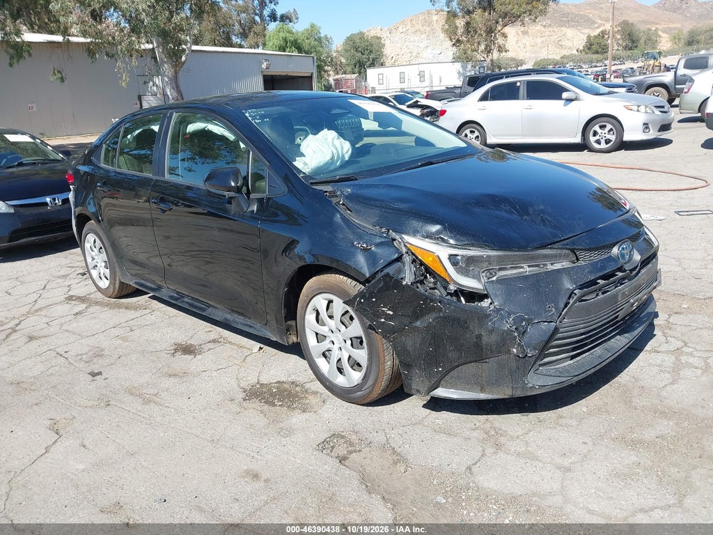 TOYOTA COROLLA 2024