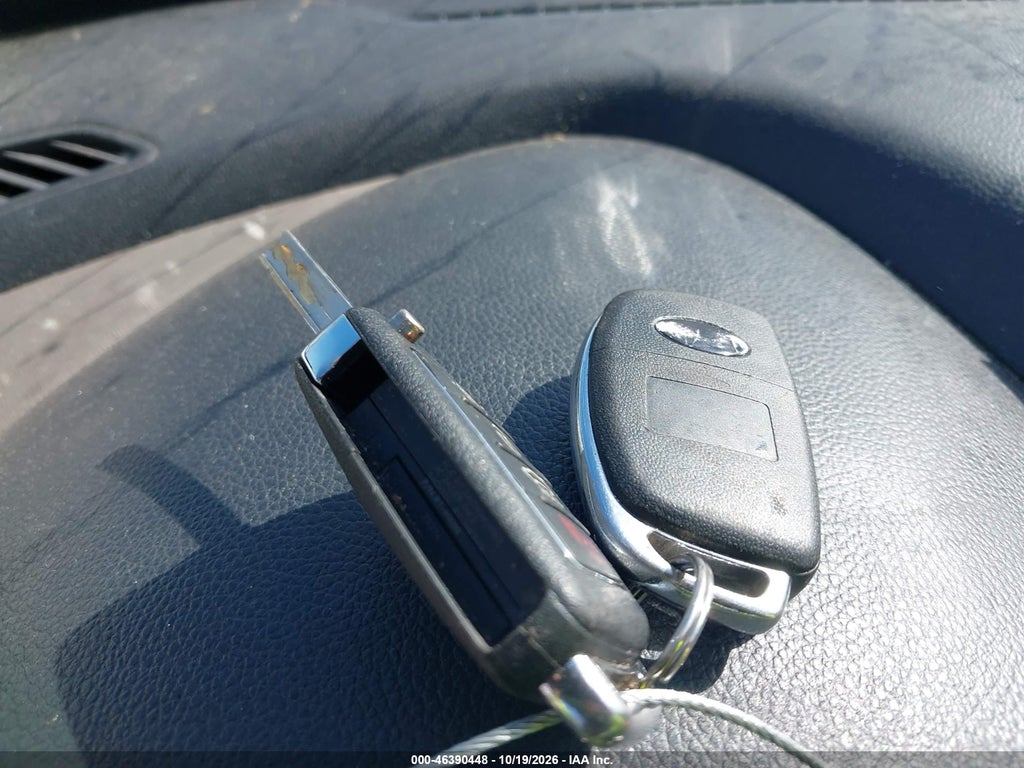 2013 Hyundai Santa FE Sport photo 11