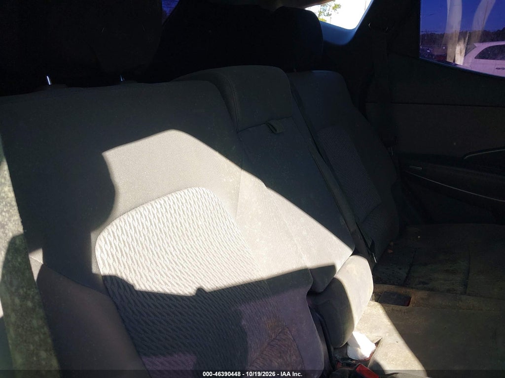 2013 Hyundai Santa FE Sport photo 8