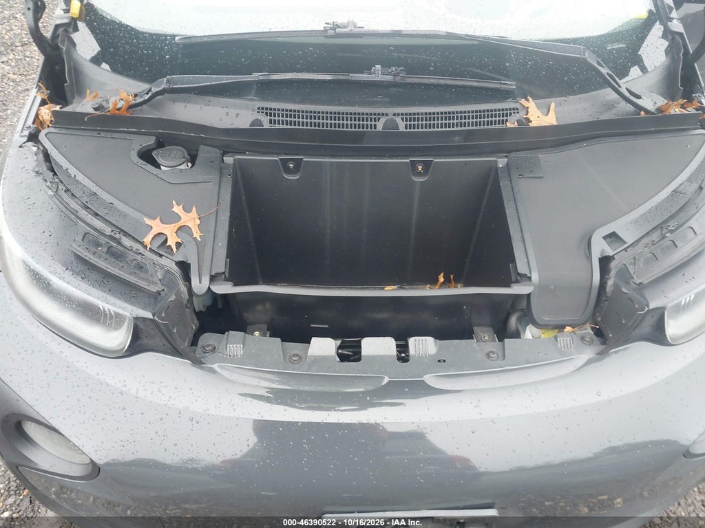 2014 BMW I3 photo 10