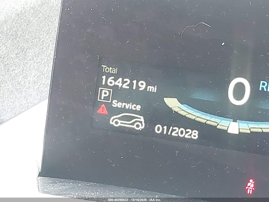 2014 BMW I3 photo 7