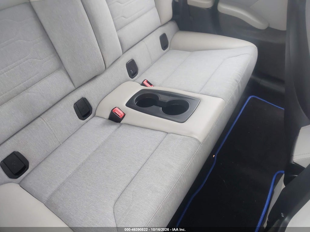 2014 BMW I3 photo 8