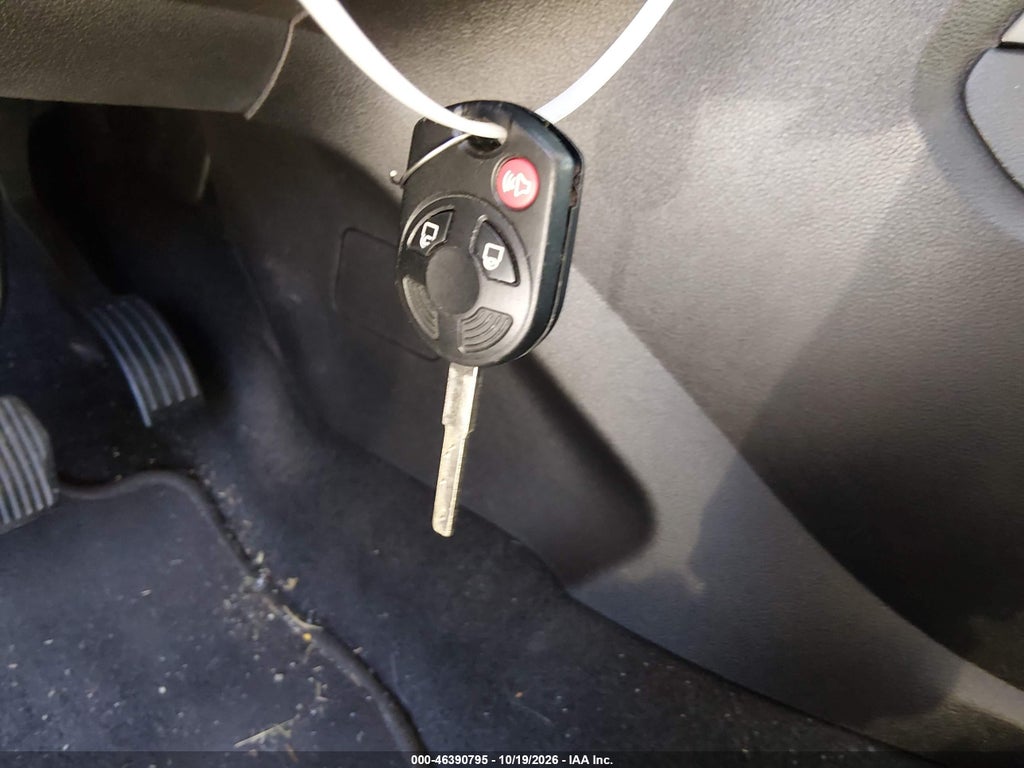 2017 Ford Escape SE photo 11