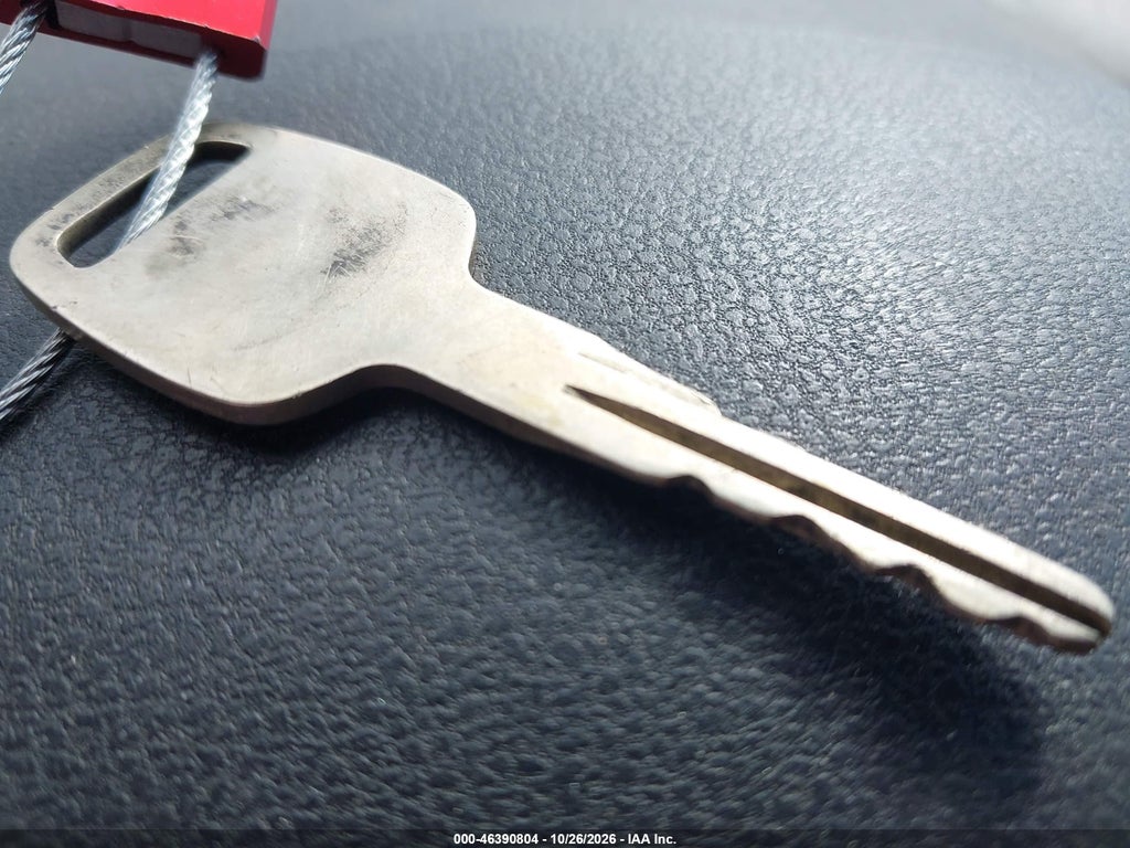 2016 Nissan Versa 1.6 S+ photo 11