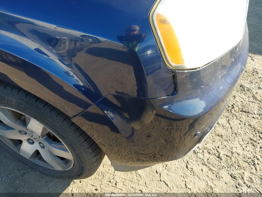 2014 Honda Pilot Touring photo 6