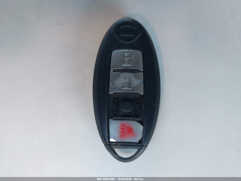 2012 Nissan Altima 2.5 S photo 11