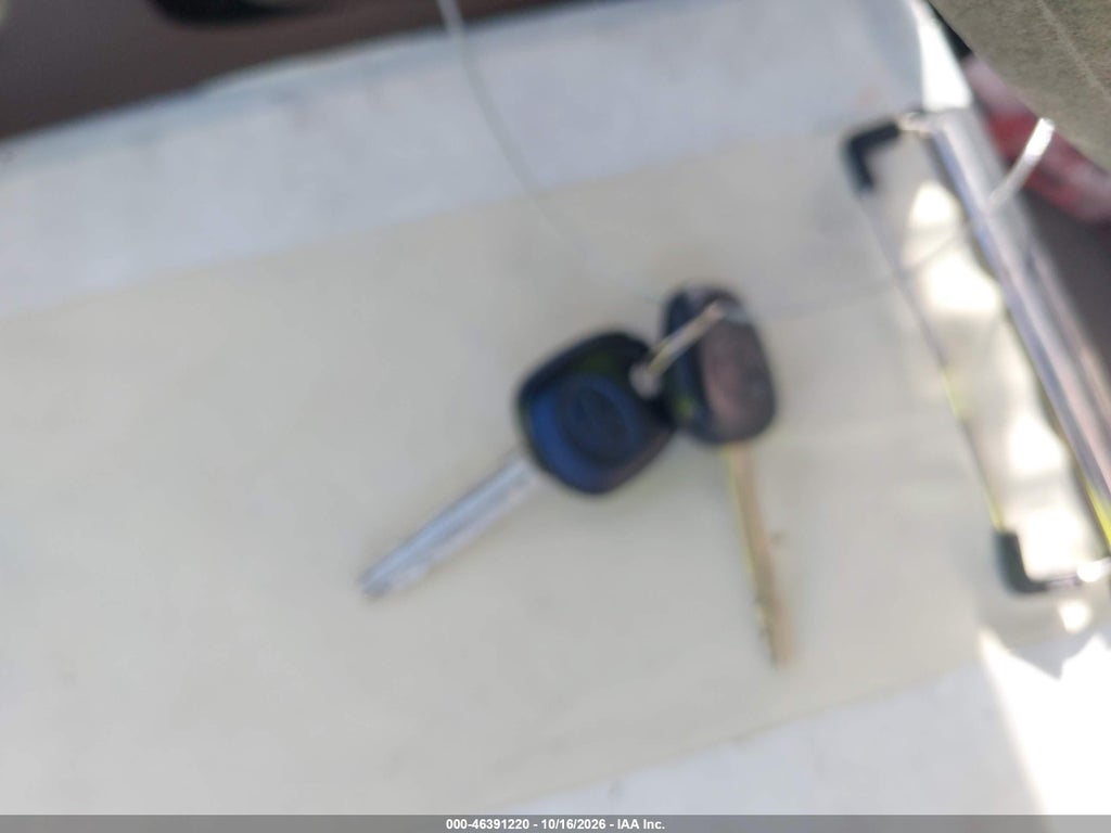 2002 Toyota Prius photo 11