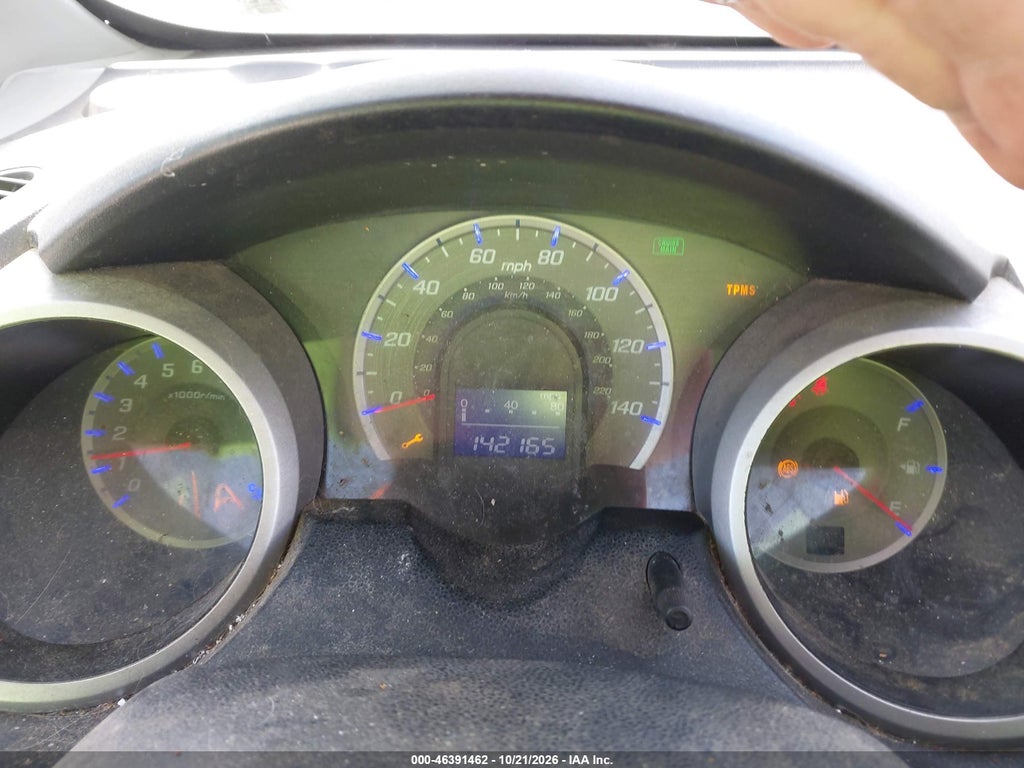 2009 Honda Fit Sport photo 7