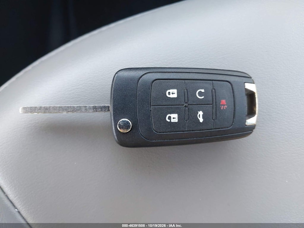2013 Buick Verano photo 11