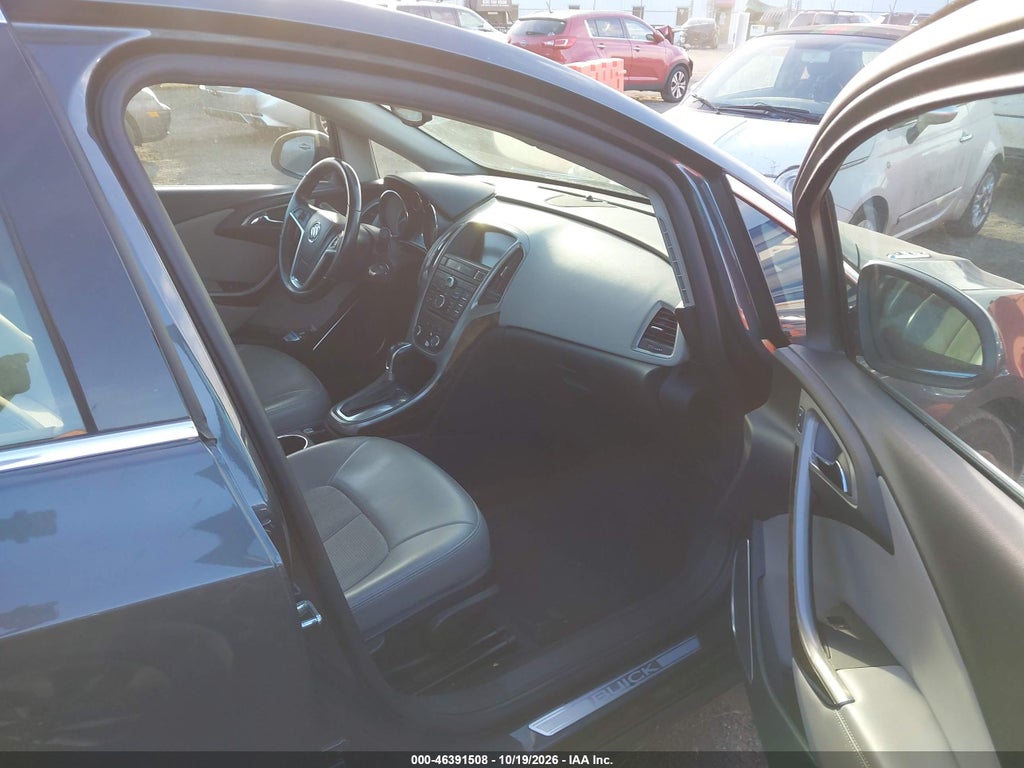 2013 Buick Verano photo 5