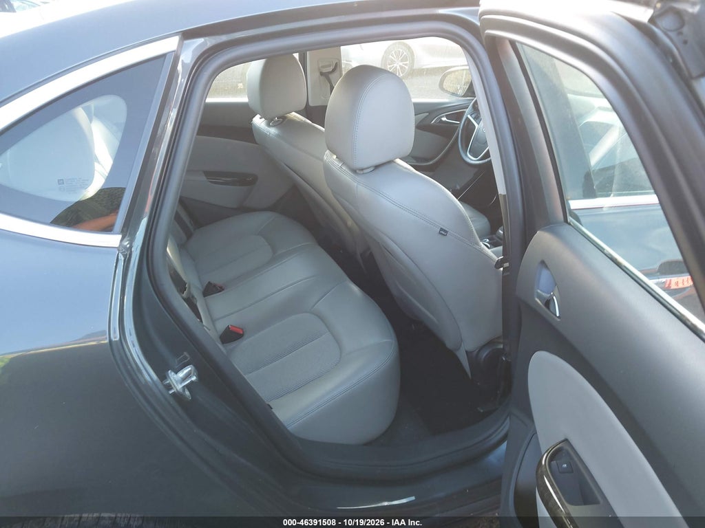 2013 Buick Verano photo 8