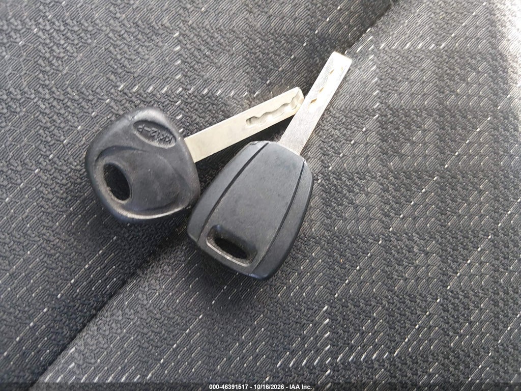 2018 Kia RIO LX photo 11