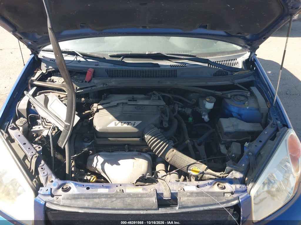2005 Toyota RAV4 photo 10